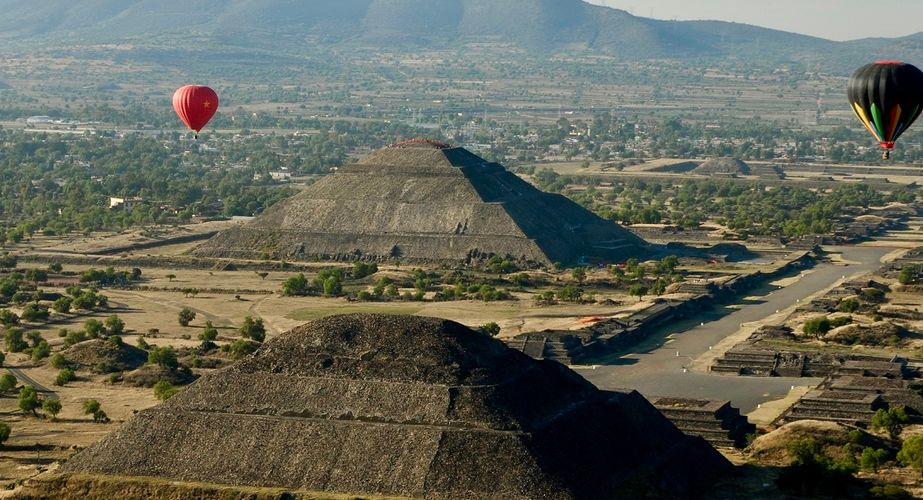 Mexico 104 Mexico 104